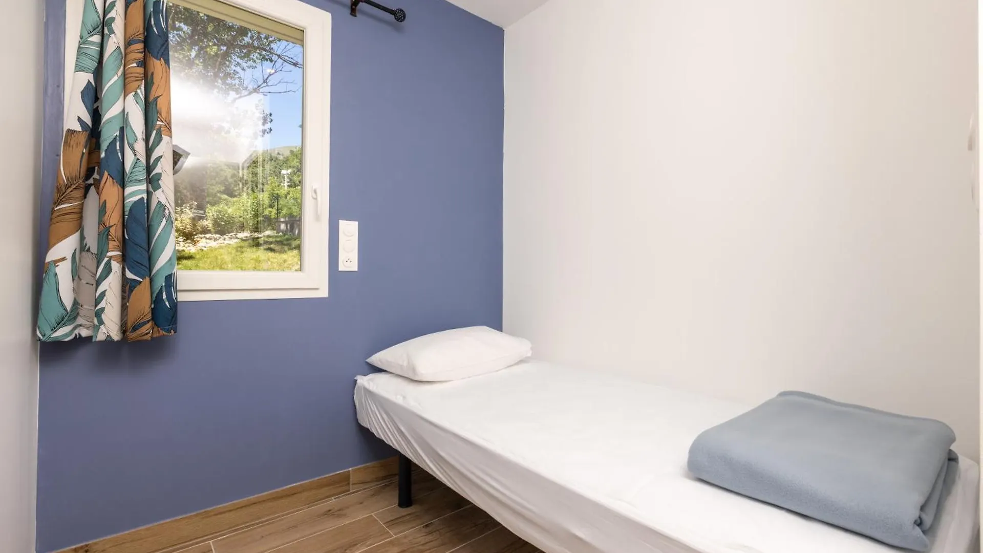 Camping Alpes Dauphine Gap