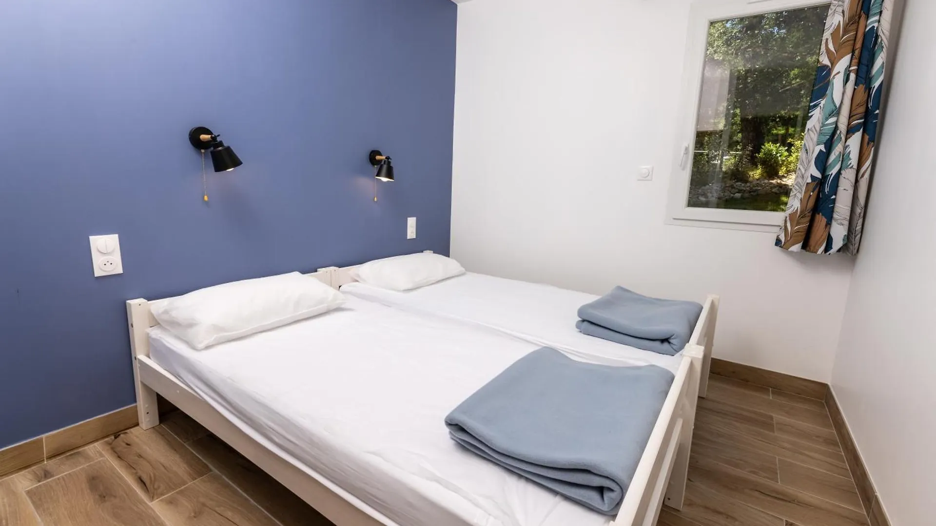 **** Campsite Camping Alpes Dauphine Gap France