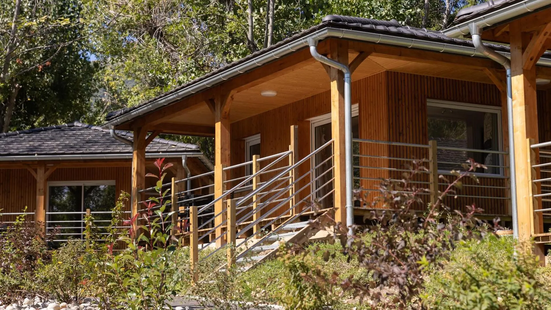Camping Alpes Dauphine Gap