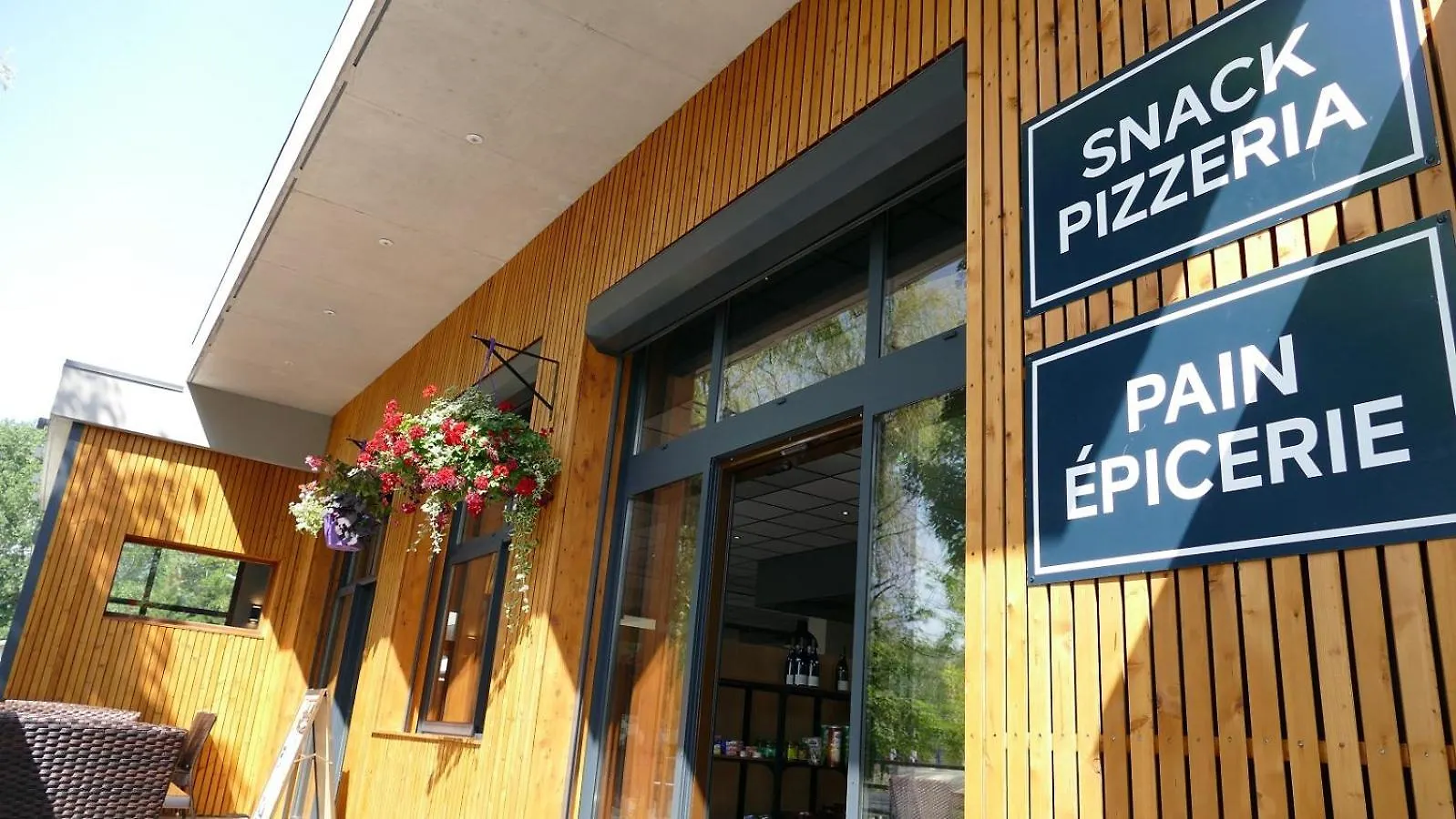 Camping Alpes Dauphine Gap