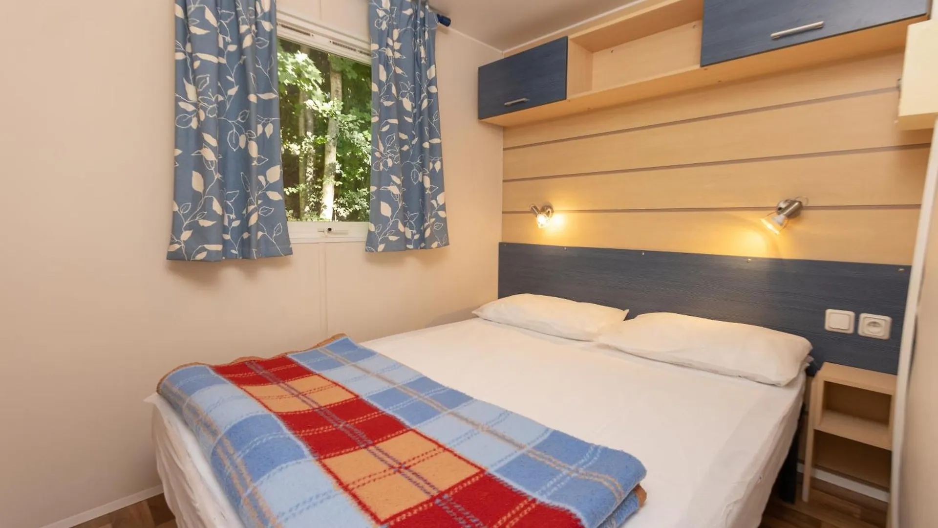 Camping Alpes Dauphine Gap Κάμπινγκ