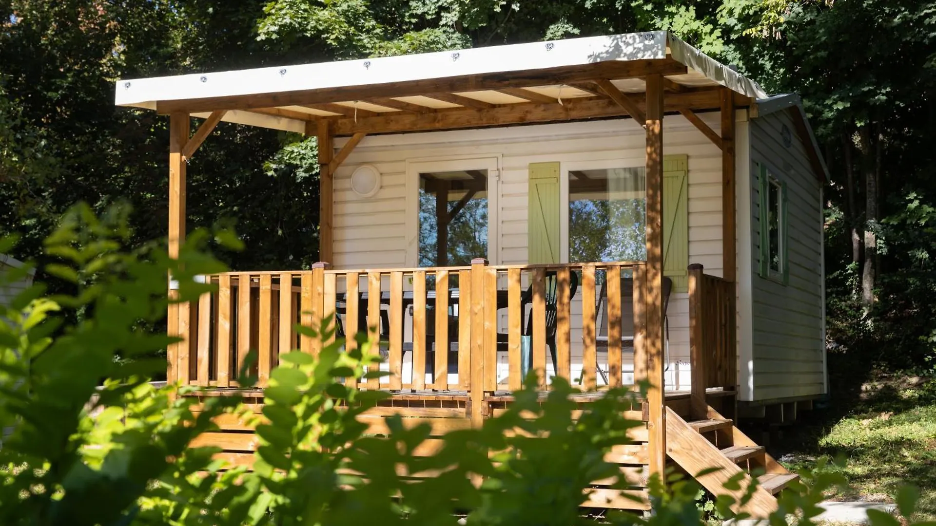 Camping Alpes Dauphine Gap