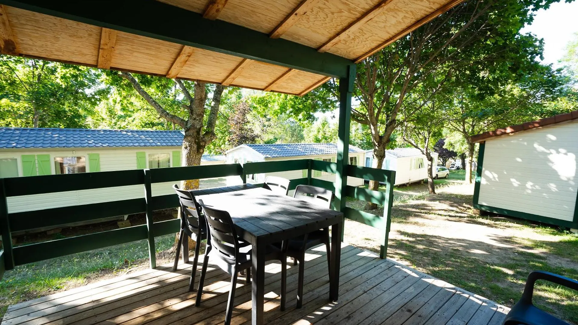 Camping Alpes Dauphine Gap Γαλλία