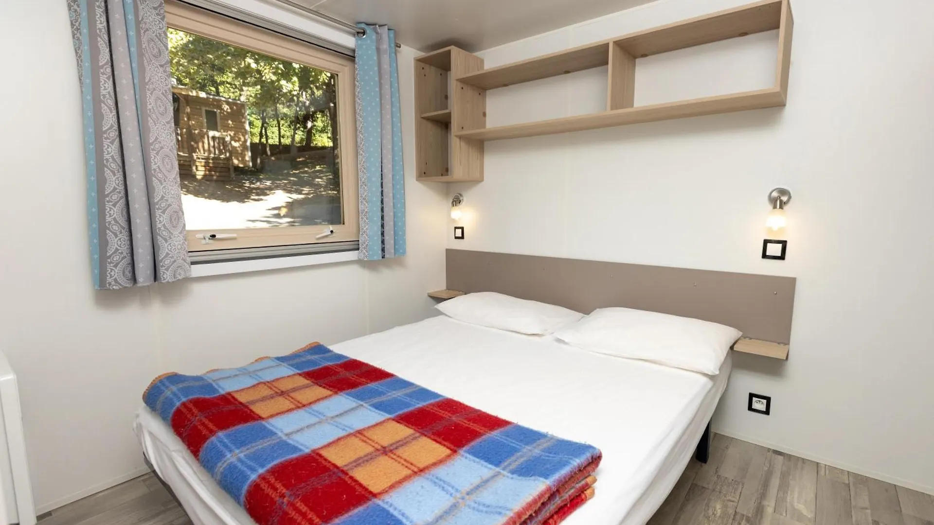 Camping Alpes Dauphine Gap Κάμπινγκ