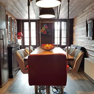 Appartement Atypique Au Coeur De, Gap