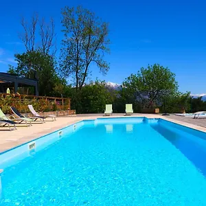 Camping Résidences&camping Napoléon, Gap