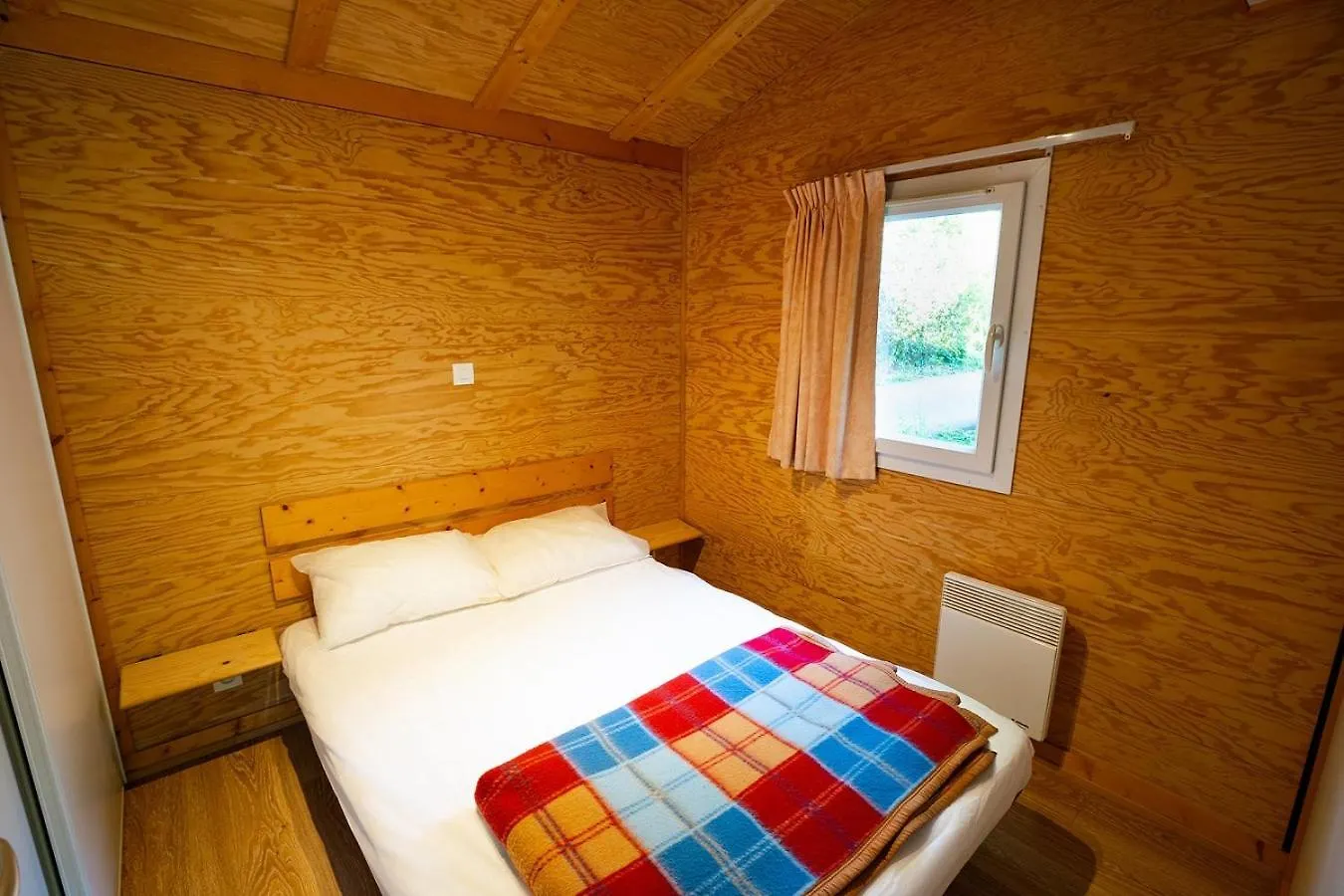 Camping Alpes Dauphine Gap